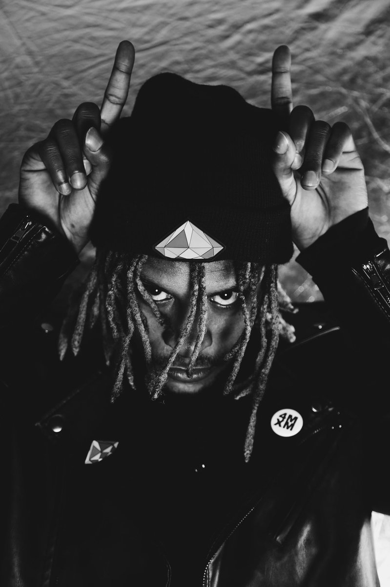 4MILLENNIALSXM's tweet photo. Swiezo for #4MXM https://t.co/VROSq5puOJ