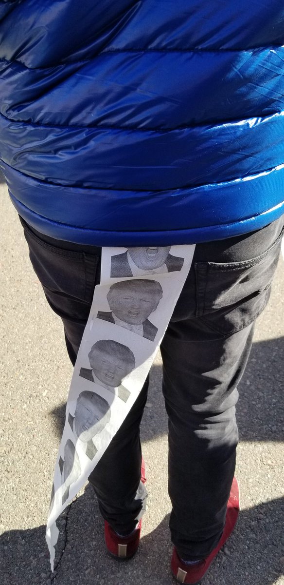 FeministsCreate's tweet photo. #WomensMarch2019 https://t.co/7cJJLZhbTg