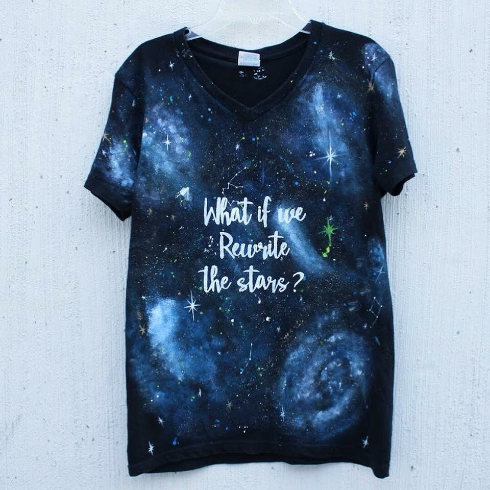 90Efecto's tweet photo. What if we rewrite the stars? ✨ https://t.co/7N2gNZn1fY