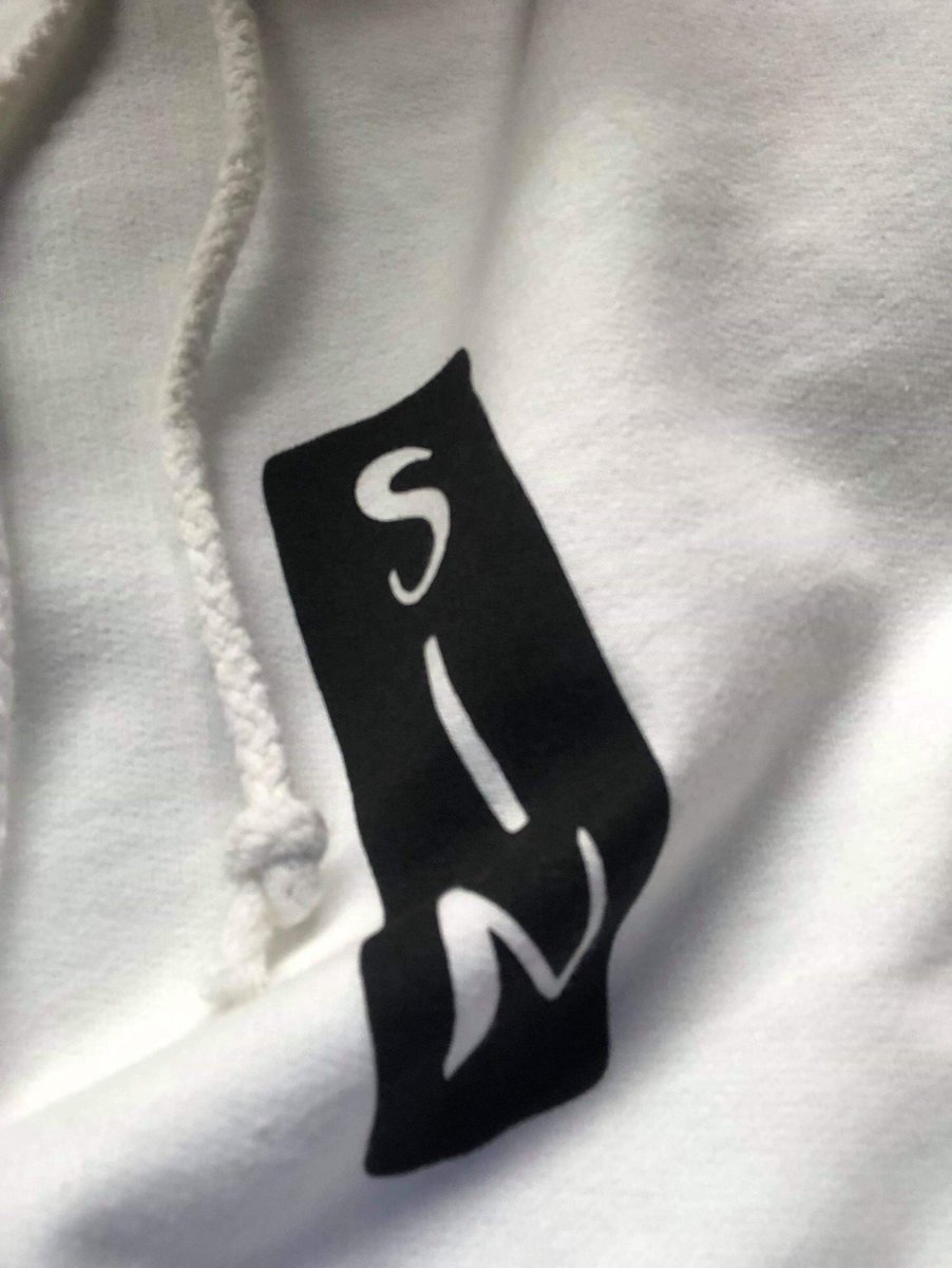 SinWEAR never goes out of fashion. SIN is in every season. Limited Edition Collection 'The College Dinner Break'. SIN merch COMING TO YOU. 

SOON. 👀
