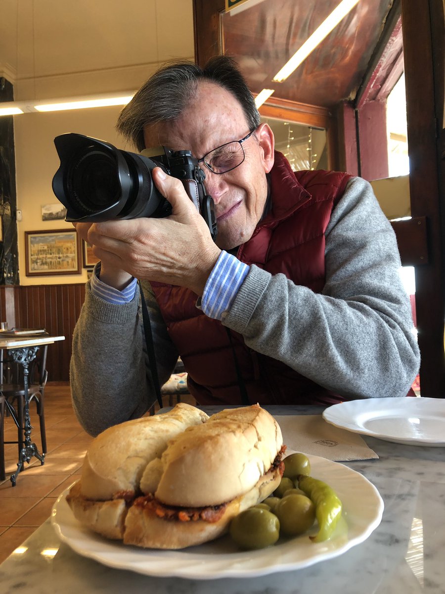 Timons77's tweet image. Siempre es un placer compartir una jornada con el gran @PerdidoenMca hoy en el feudo del @Comte_Mal y aledaños !
Gracias Fer