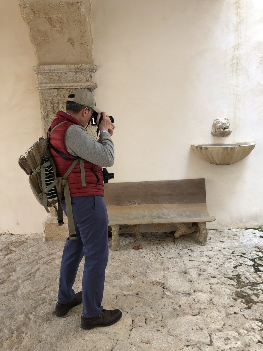 Timons77's tweet image. Siempre es un placer compartir una jornada con el gran @PerdidoenMca hoy en el feudo del @Comte_Mal y aledaños !
Gracias Fer