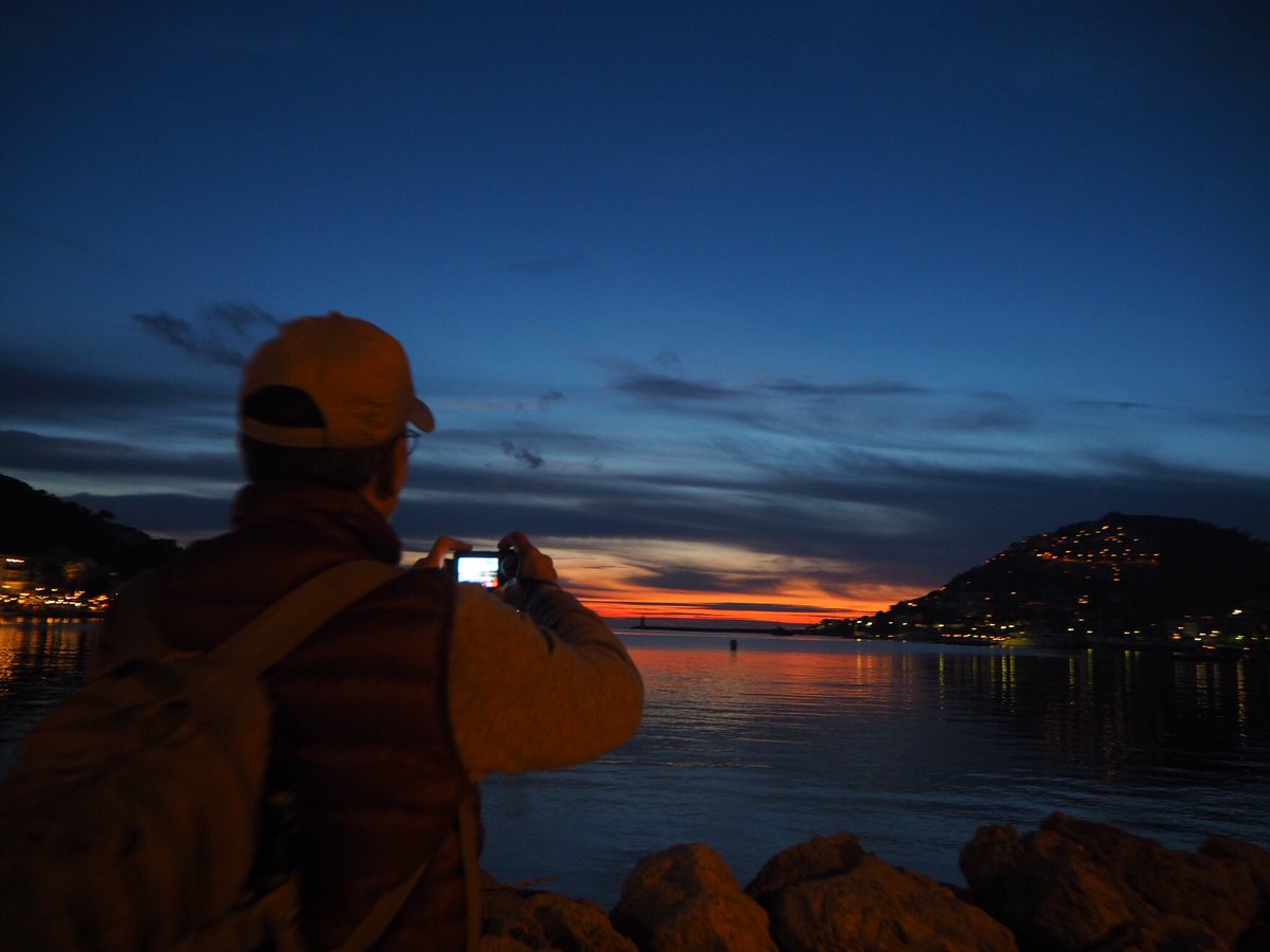 Timons77's tweet image. Siempre es un placer compartir una jornada con el gran @PerdidoenMca hoy en el feudo del @Comte_Mal y aledaños !
Gracias Fer