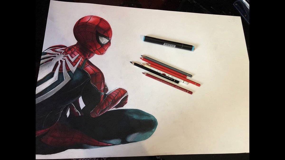 ARdraw10's tweet photo. J’vous montre mes 4 derniers dessins 📎 https://t.co/b2Eypzl786