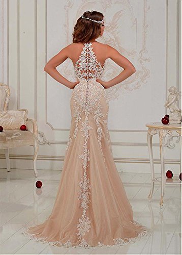 store_wedding's tweet photo. Ikerenwedding Women’s Straps Lace Applique Mermaid Tulle Wedding Dress #wedding https://t.co/3IN3hFXGMu https://t.co/EM924pi3yQ