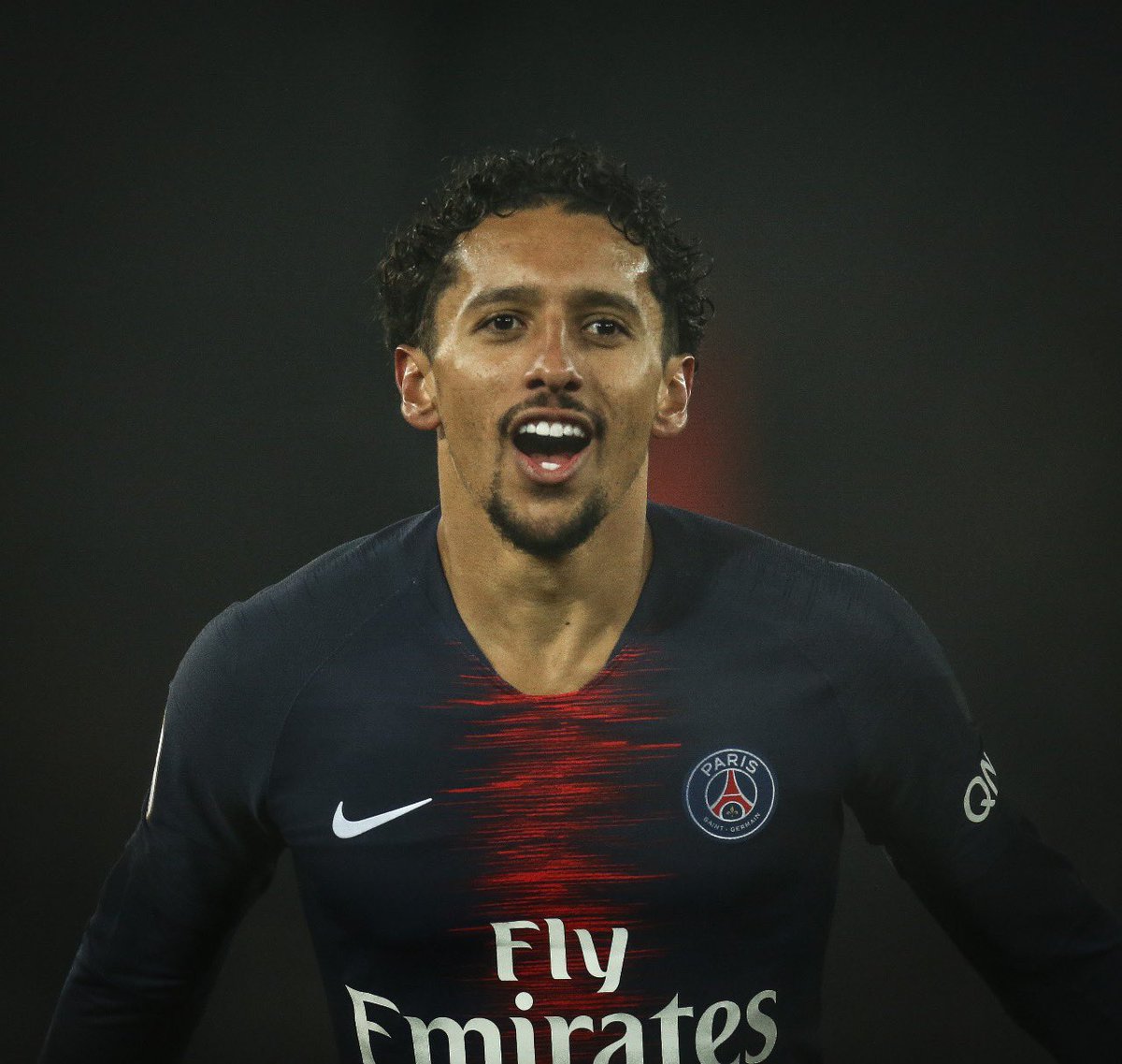 🇫🇷 Victoire 9x0! Énorme les gars, félicitations à tous pour le travaille collective 👏🏽
🇧🇷 Vitoria 9a0! Coisa linda rapaziada, parabéns a todos pelo enorme trabalho coletivo 👏🏽
#IciCestParis #AllezPSG