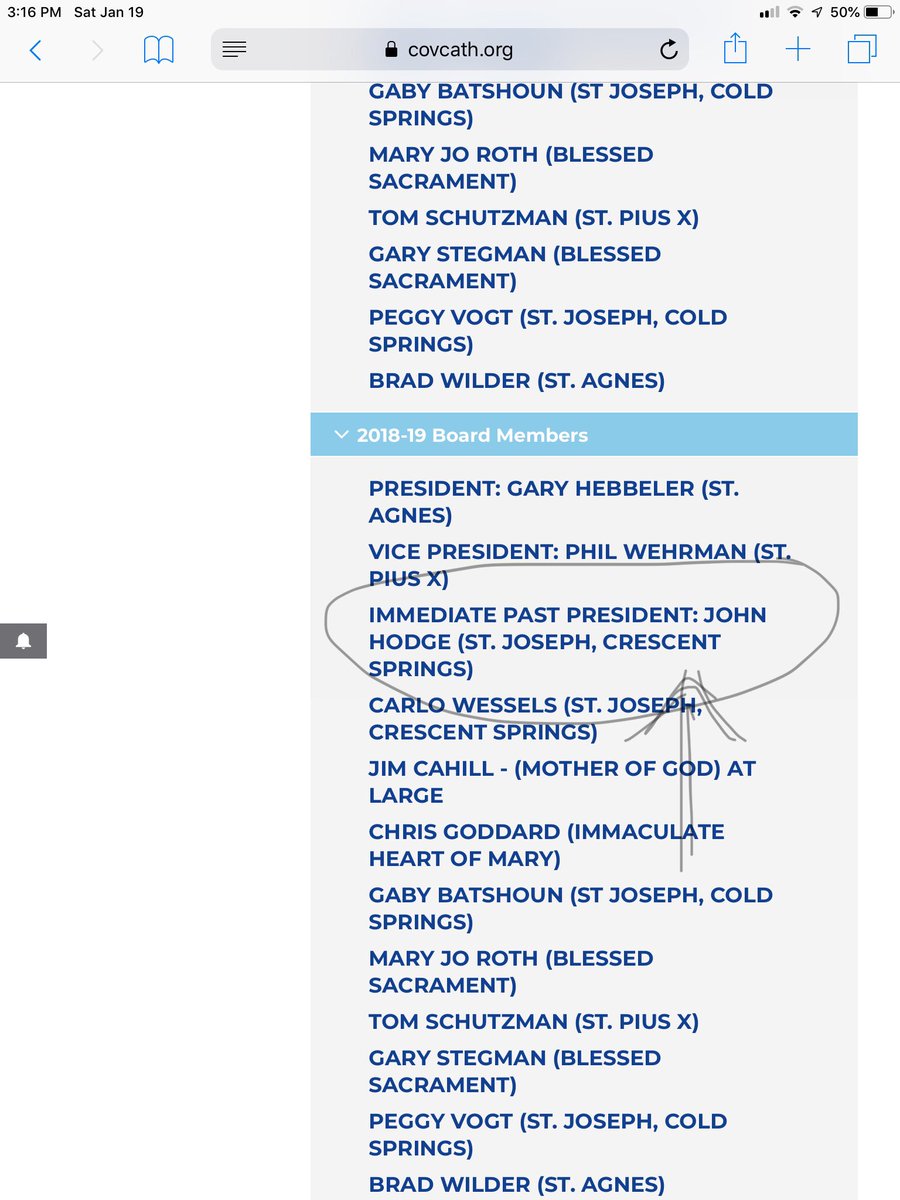LibrarianLisa's tweet photo. @utenzil @debreese And his dad is on the board of the school! https://t.co/ebaxM2Yy3k