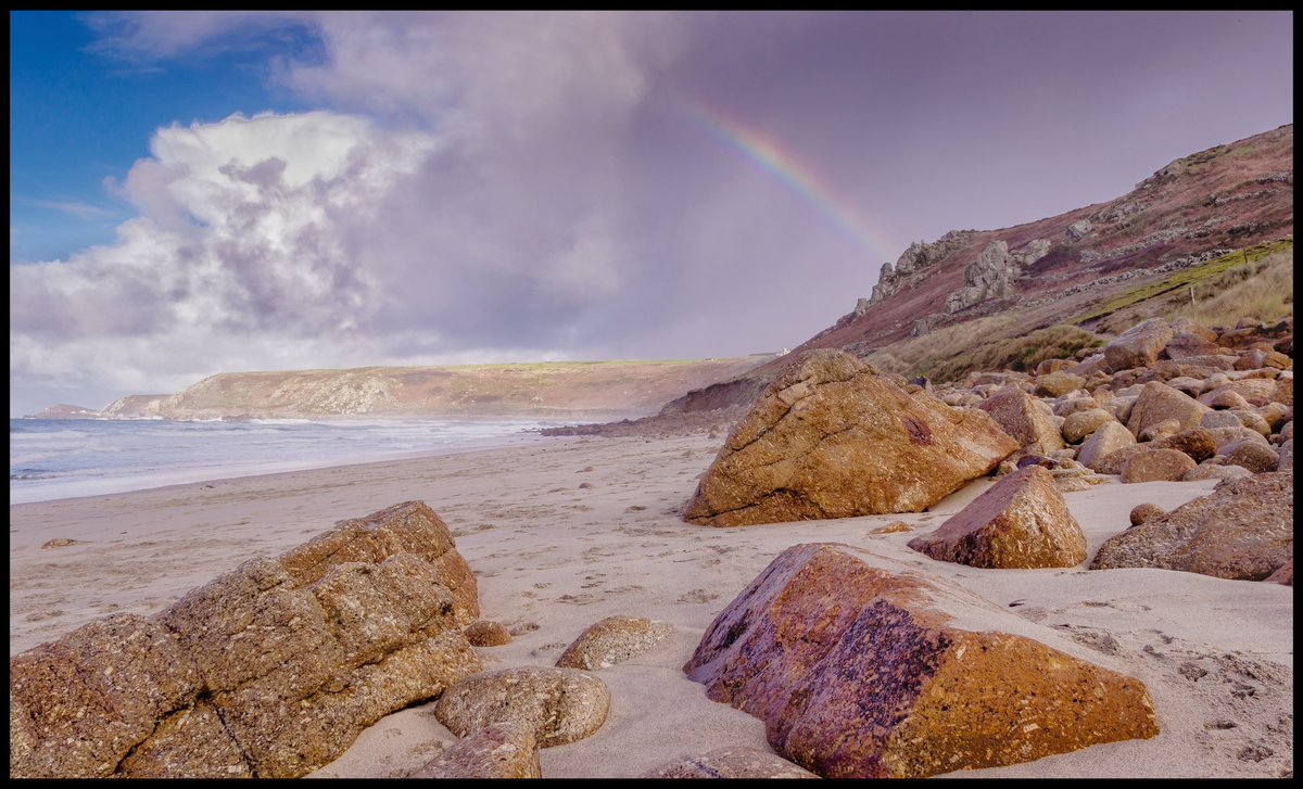 johnmartinez2n's tweet photo. Sennen Cove https://t.co/ogoSKPgmno