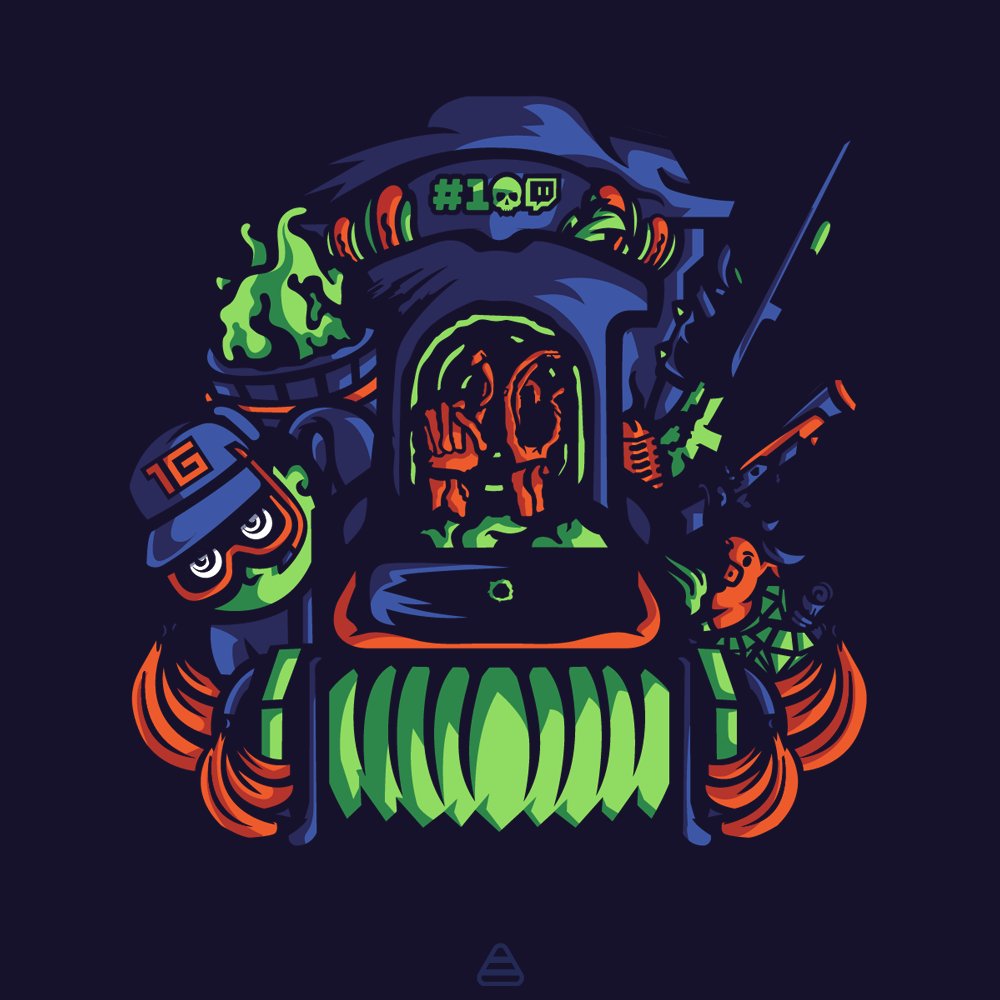 AvossArts tweet picture