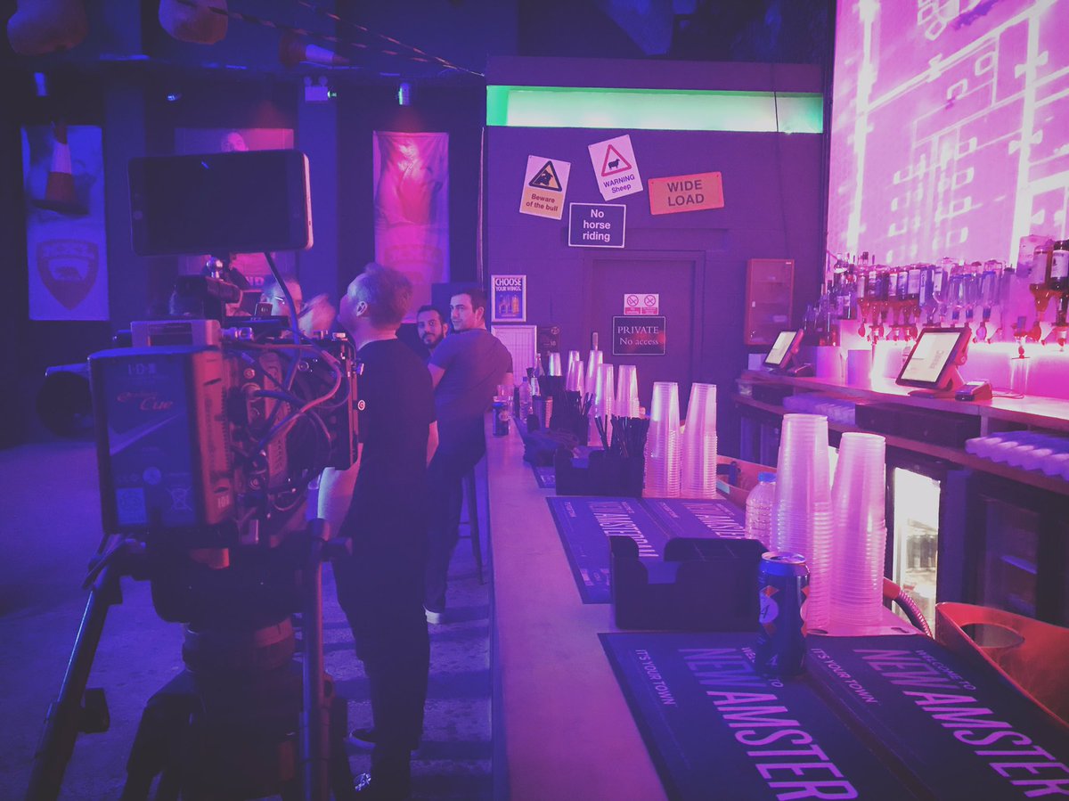 StuLaurieWriter's tweet photo. More @infromtheside filming tonight. #XXL #infromtheside #scriptsupervisor #scriptsupervising #scriptsupervisors #scriptsupervisorlife https://t.co/Fp3ZeKfjoN