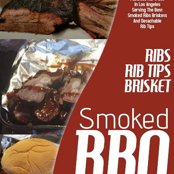 Rodney's Ribs tweet media