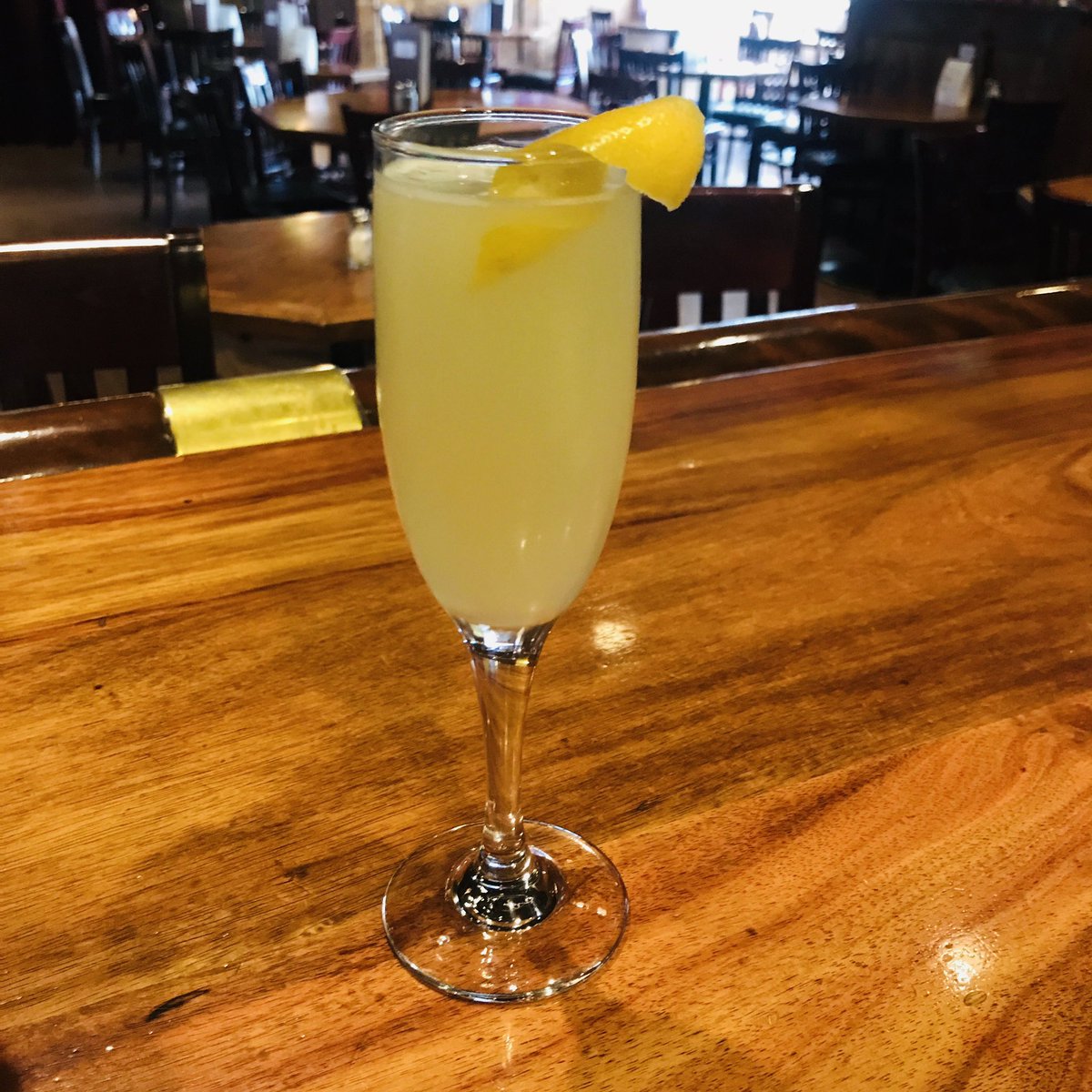 Patriot House tweet media