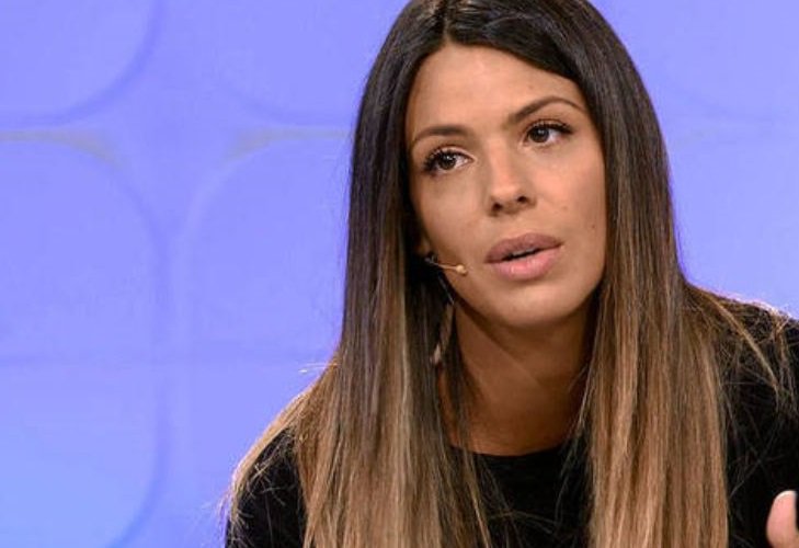 Le llueven LAS CRÍTICAS a Laura Matamoros tras sincerarse sobre la maternidad 🤔🤔
https://bit.ly/2HjyrRh
#GHDUO20E #SomosLaAudiencia20E