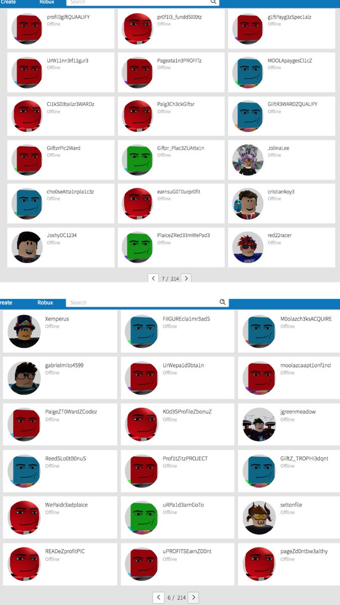 Lily On Twitter The Bots Have Taken Over My Acct I Can T Even Find The Real Ppl Anymore Help Roblox - lily on twitter help i cant get into my roblox