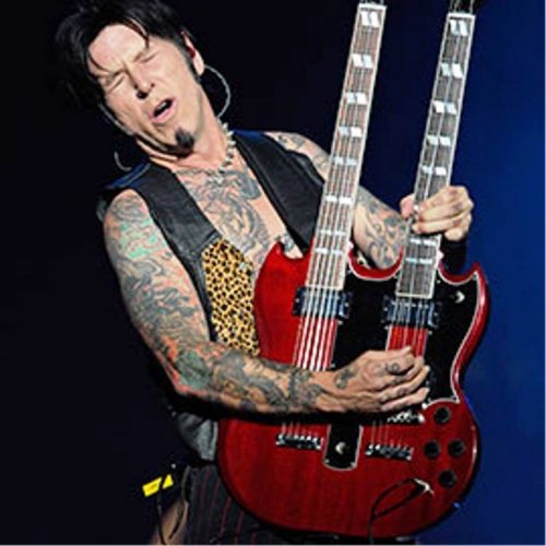 Happy birthday Tracii Guns (born Tracy Richard Irving Ulrich on January 20, 1966) 