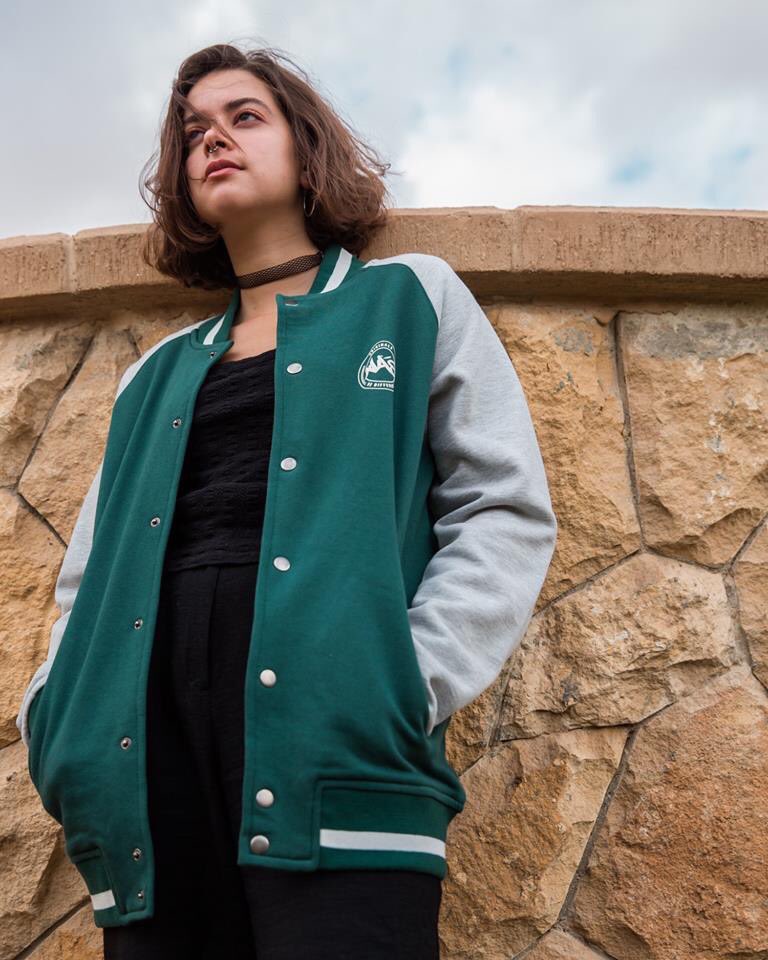 NASTrends's tweet photo. Check out our new #nastrends originals now available in stores and online! #americanjacket #fashion #fw19 https://t.co/vDZ5XUhjce