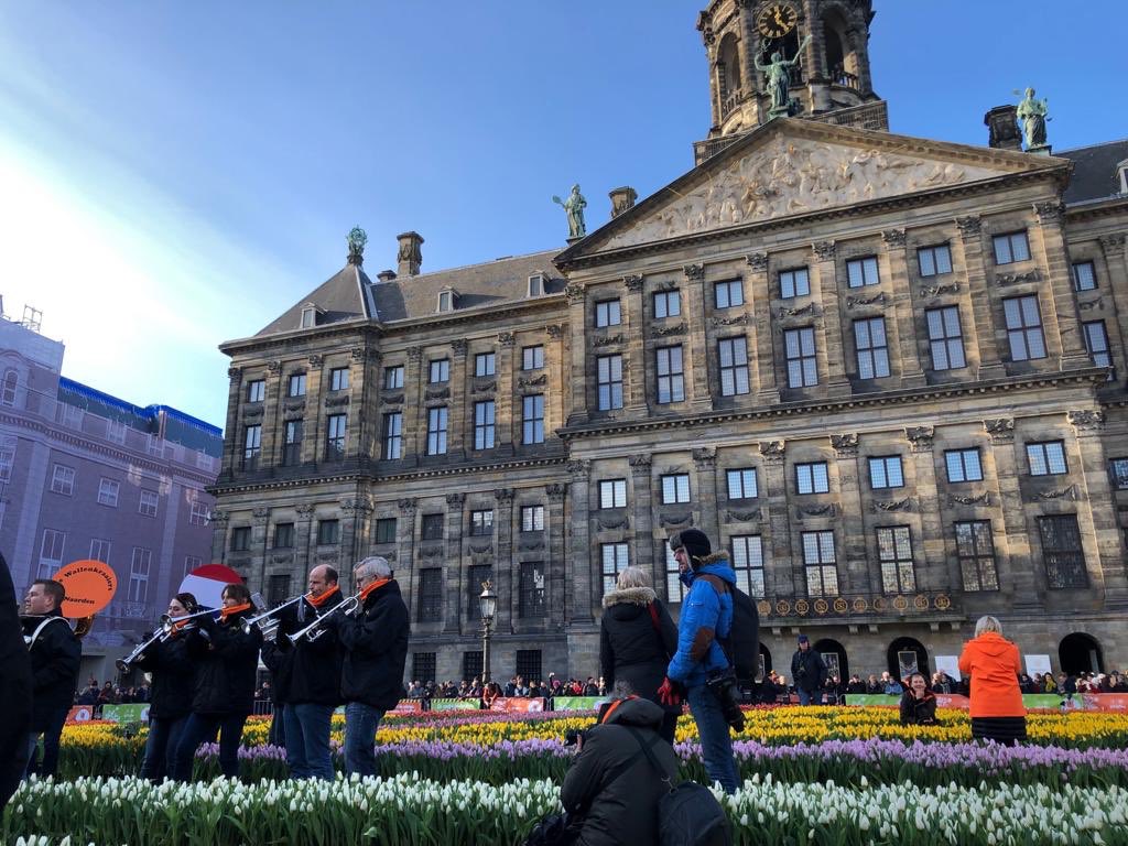Jan de Boer - Barendsen tweet media