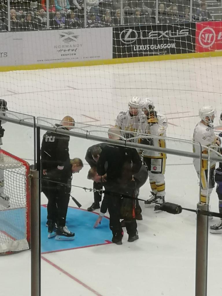 Kirsty Campbell tweet media