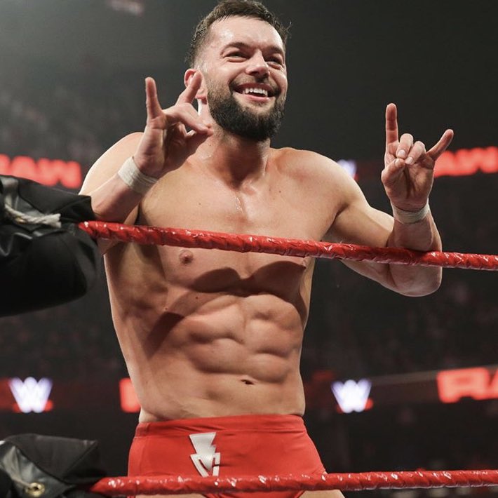 ChooseOneWWE's tweet photo. Finn Balor or Brock Lesnar?

RT - Finn Balor

Like - Brock Lesnar https://t.co/PhTgsNveJB