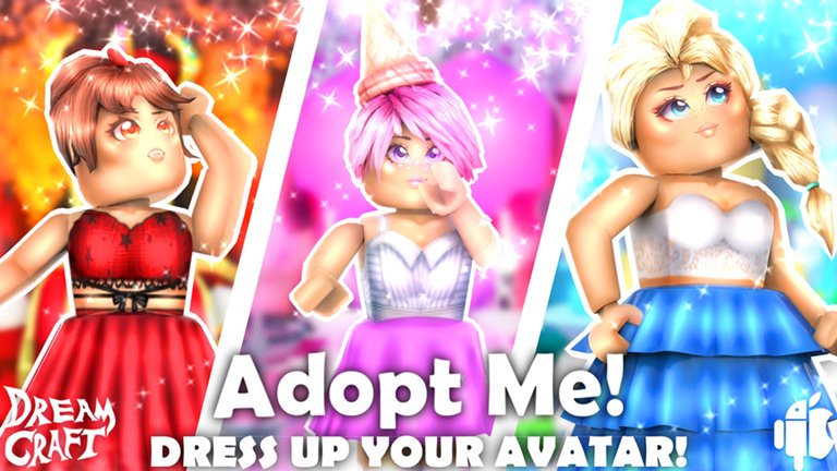 Fissy On Twitter The Adopt Me Dress Up Update Is Out Let Me - roblox adopt me clothing store
