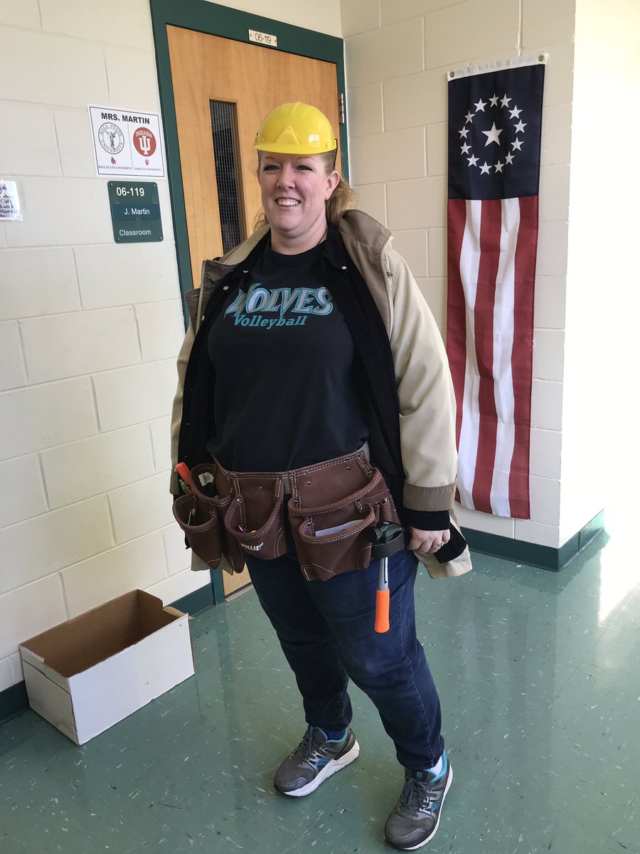 Windy Hill Middle tweet media