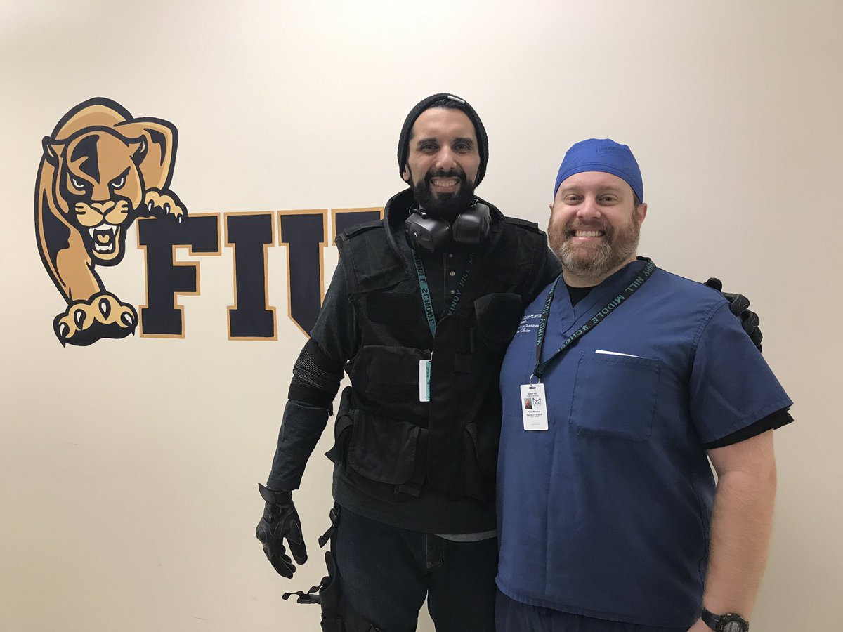Windy Hill Middle (@windyhillwolves) on Twitter photo Career day on the Hill during AVID week! Love our teachers’ and students’ school spirit! #AVIDRocks #AVIDWeek <a href="/AVIDEasternDiv/">AVID EasternDivision</a> <a href="/AVID4College/">AVID</a> <a href="/lakeschools/">Lake County Schools</a> <a href="/Santos_Daniel17/">Daniel Santos Ed.S</a> @SocialWolfScott Career day on the Hill during AVID week! Love our teachers’ and students’ school spirit! #AVIDRocks #AVIDWeek <a href="/AVIDEasternDiv/">AVID EasternDivision</a> <a href="/AVID4College/">AVID</a> <a href="/lakeschools/">Lake County Schools</a> <a href="/Santos_Daniel17/">Daniel Santos Ed.S</a> @SocialWolfScott
