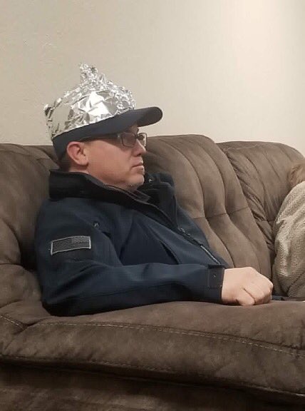 RBerge21's tweet image. Fighting back against dispatch!
#EMS #EMTproblems