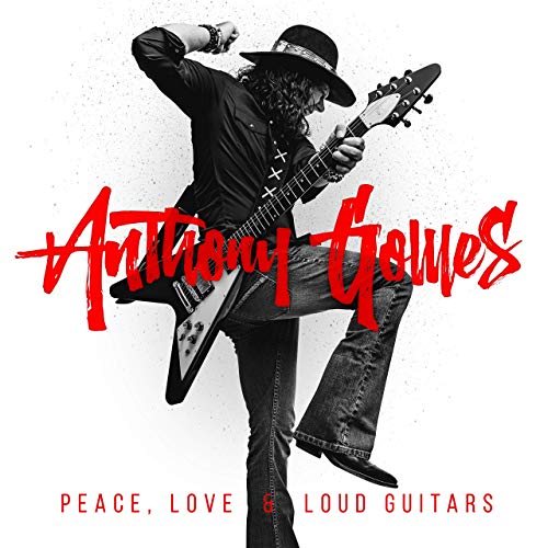 phillycheeze's tweet photo. Now online.. the new PhillyCheeze Rock &amp; Blues Review
#371 : Anthony Gomes  - Peace, Love &amp; Loud Guitars  #Blues #RockandRoll #BluesRock #AnthonyGomes #PhillyCheeze #MusicReviews #Musicblogger #MusicBlog #Guitarists @anthonygomes https://t.co/tJJLoewZd3 https://t.co/1kW8382t8u