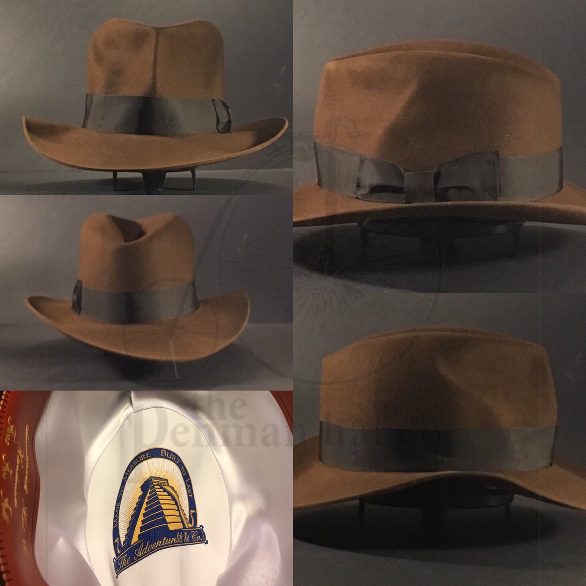 adventure hat company