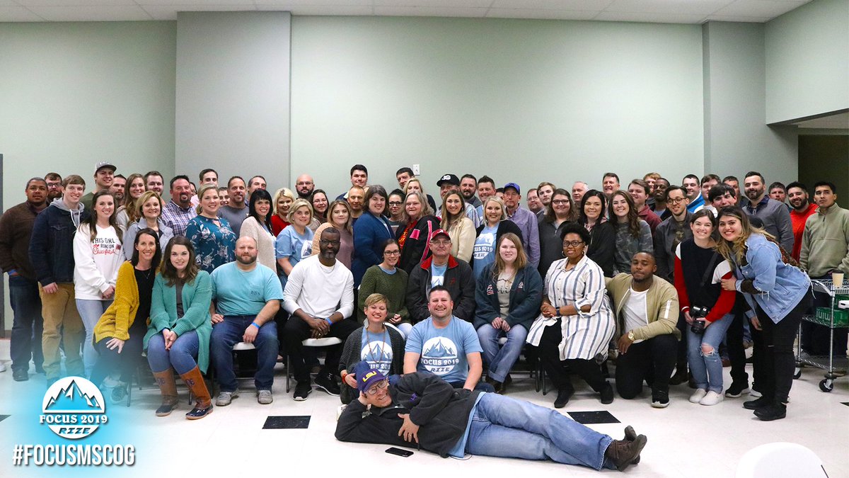 focusmscog's tweet photo. A big THANK YOU to all youth leaders! We love and appreciate you! #focusmscog https://t.co/KLJBK53DQH