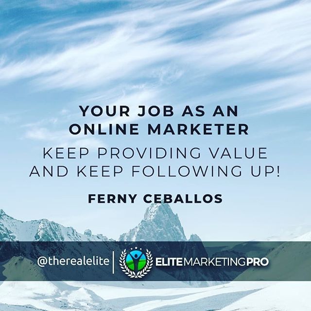 AttractMrktng's tweet photo. Hey it's true! Your value will determine your worth ;) #onlinemarketing #productivity #networkmarketingpro #attractionmarketer #success https://t.co/vm7gutHYKx https://t.co/bSCLNs3t4F