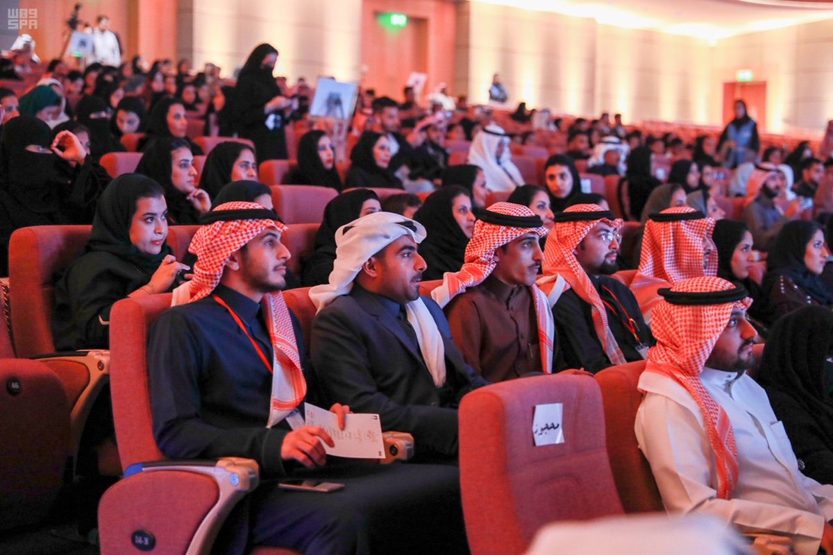 al_jazirah's tweet photo. #جامعة_الفيصل تقيم مؤتمر (عنان السماء) 

https://t.co/aZomJAUPXL https://t.co/1YSoTJpk5V