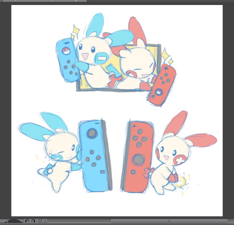 y'all .. i realised something today :0 ๐