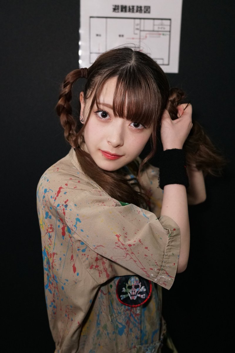 chisato_mion's tweet photo. Party Cruise in Tokyo vol.11
秋葉原zest
FLOLIGHT物販 60秒撮影より!
#木村葉月
#FLOLIGHT https://t.co/PIDfdGXeof