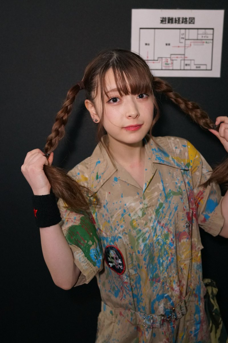 chisato_mion's tweet photo. Party Cruise in Tokyo vol.11
秋葉原zest
FLOLIGHT物販 60秒撮影より!
#木村葉月
#FLOLIGHT https://t.co/PIDfdGXeof