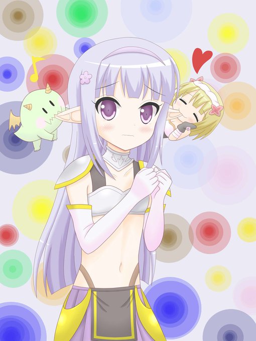 エレノワール セイランのtwitterイラスト検索結果 古い順 エレノワール セイランのtwitterイラスト検索結果 古い順