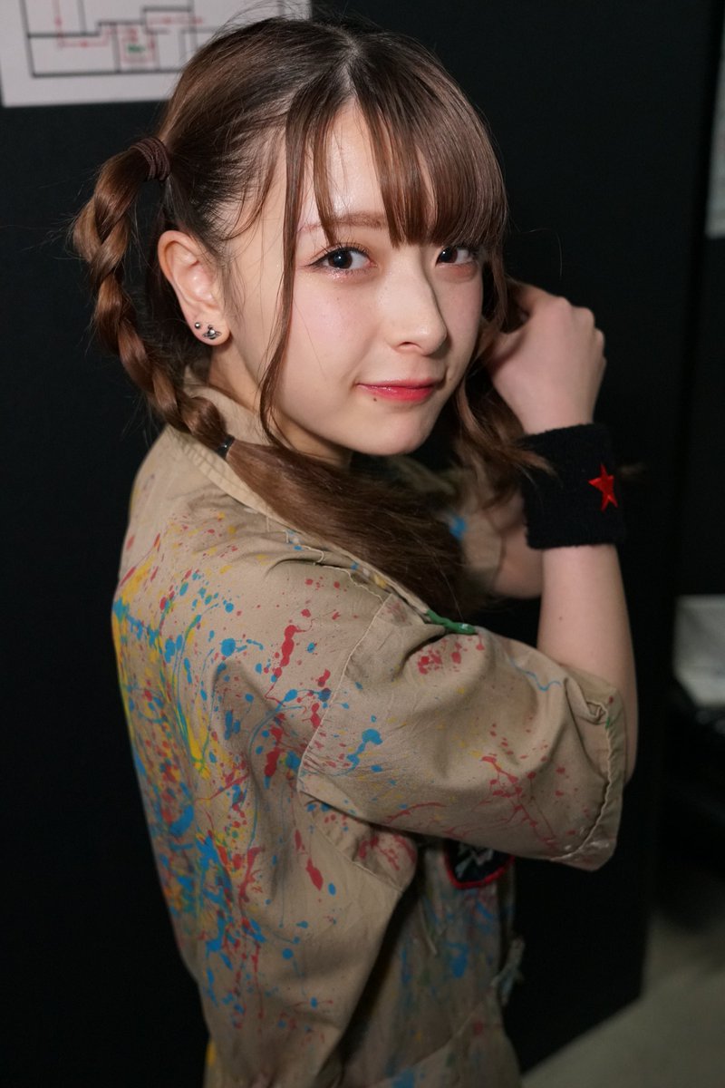 chisato_mion's tweet photo. Party Cruise in Tokyo vol.11
秋葉原zest
FLOLIGHT物販 60秒撮影より!
#木村葉月
#FLOLIGHT https://t.co/17eOWArbYz