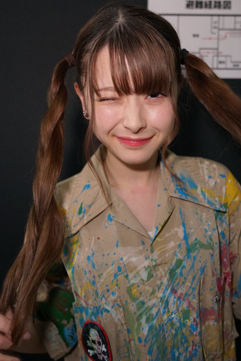 chisato_mion's tweet photo. Party Cruise in Tokyo vol.11
秋葉原zest
FLOLIGHT物販 60秒撮影より!
#木村葉月
#FLOLIGHT https://t.co/17eOWArbYz