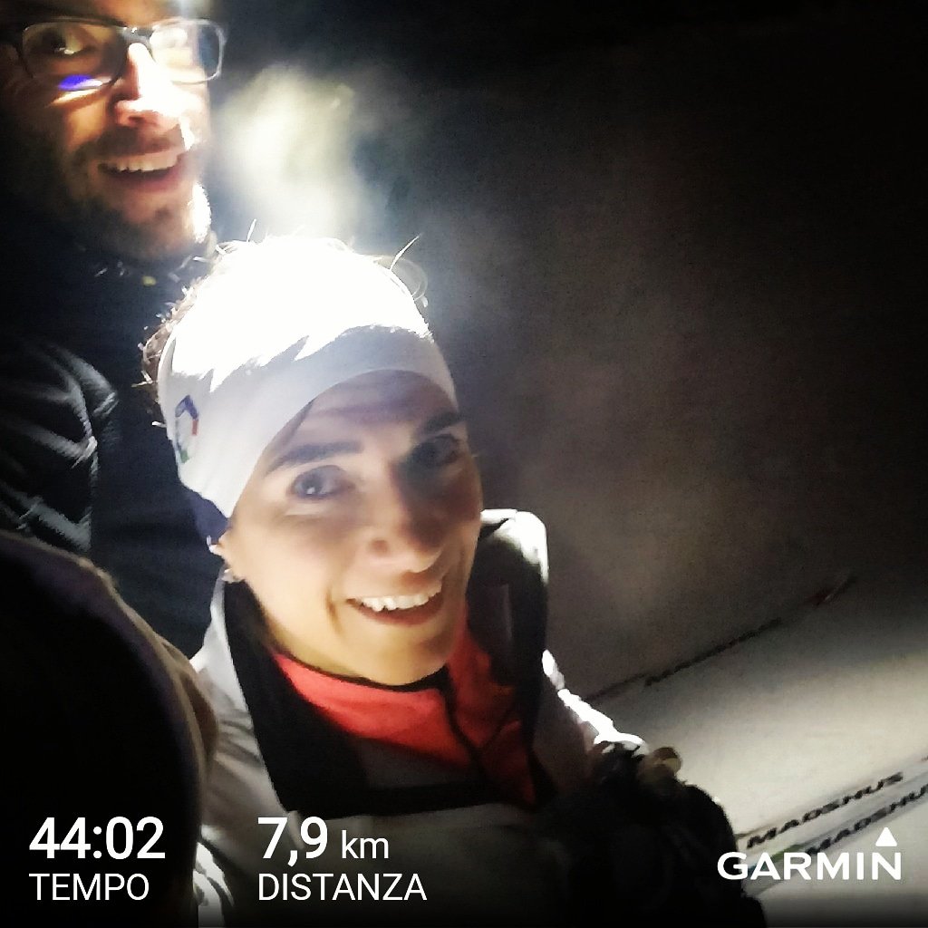 ossimario's tweet photo. Moonlight: we are ready!
Marcialonga: we are.......we are!
.
.
#xcountryskiing #roadtomoonlight2019 #roadtomarcialonga2019 @alpedisiusi.seiseralm 
thanks to skimen @enricovanzetta_ 🔝
#lasportiva @madshus1906 @fischernordic https://t.co/WxgZrmnu0y