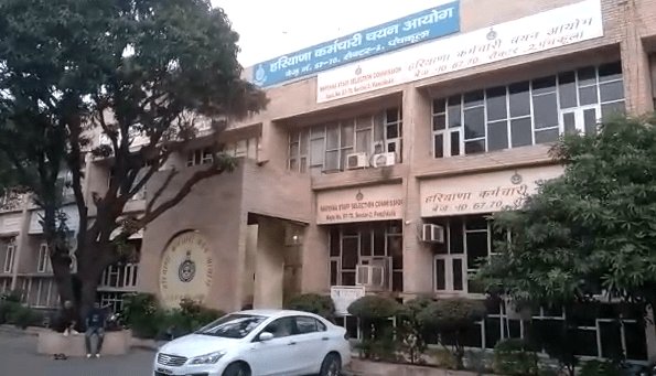 DAINIKEXPRESS's tweet photo. स्टाफ सेलेक्शन कमिशन (HSSC) ग्रुप डी परीक्षा का रिजल्ट जारी https://t.co/hfU1TNKlGm https://t.co/kK1utFwi1S