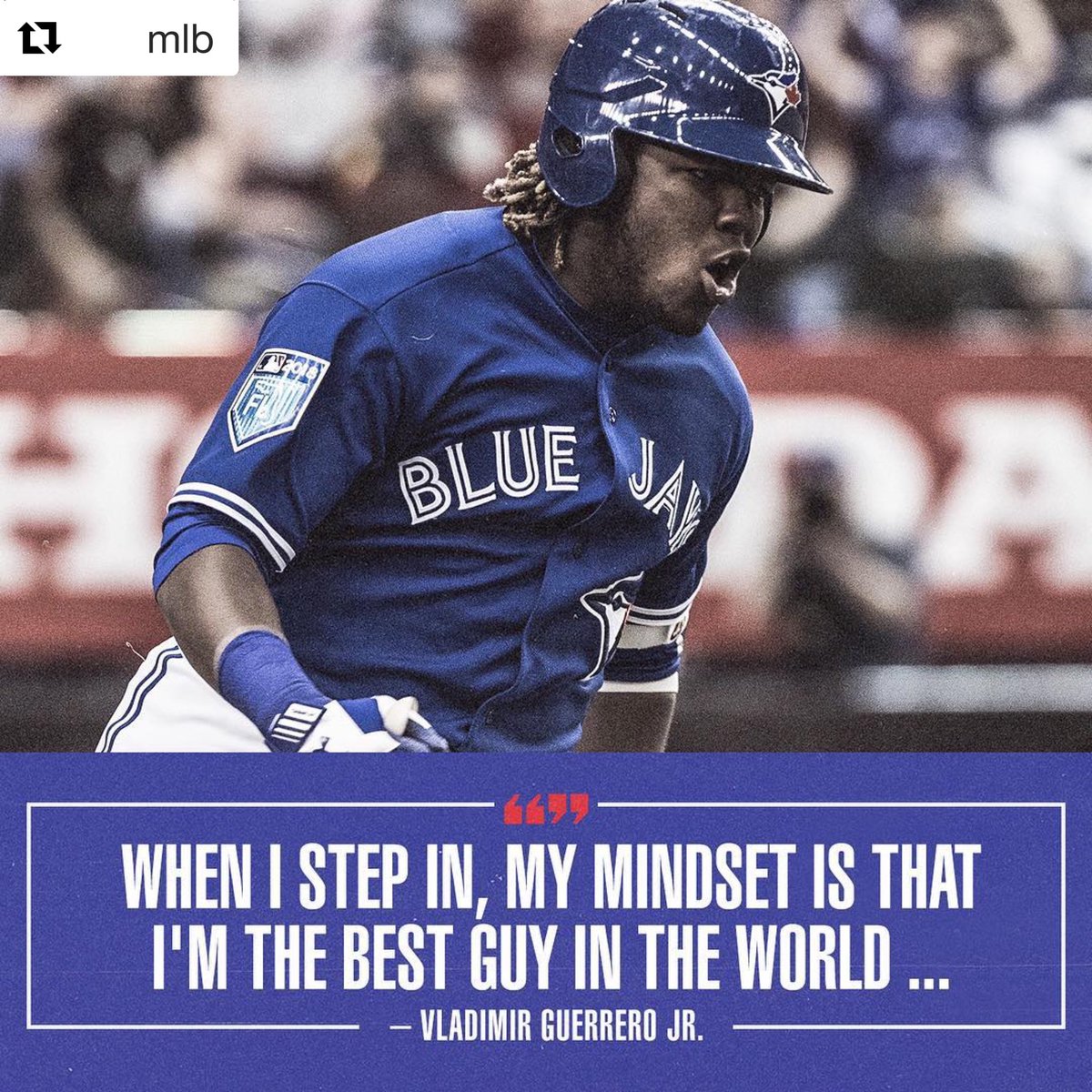 DBat_Waco's tweet photo. Confidence is key π when stepping into the box! The best players in the game are skilled both mentally and physically.
#dbatwaco #dbat #baseball #motivation #wacotx #waco #wacotexas #mlb #baseballmom #baseballmoms #baseballdad #baylorbaseball #texasbaseball #youthbaseball https://t.co/byAPQokIfe