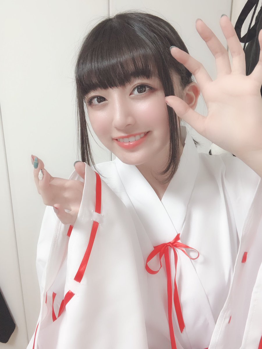 前髪ぱっつん推進委員会 Twitter Search