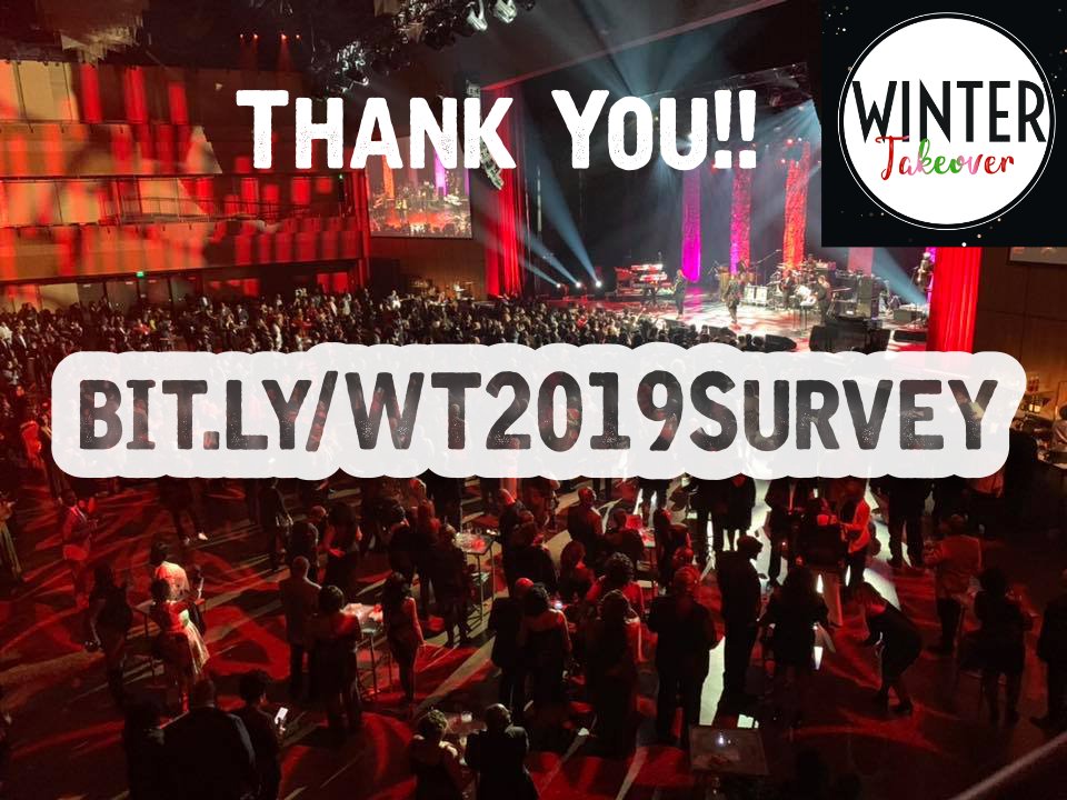 KappaTakeover's tweet photo. Thanks all for your support of #WinterTakeover2019. Please take a few minutes to complete our survey. We welcome your feedback so we can make #WinterTakeover2020 even better!! https://t.co/vyHf6VA7Y8 https://t.co/GRvk22IK8b