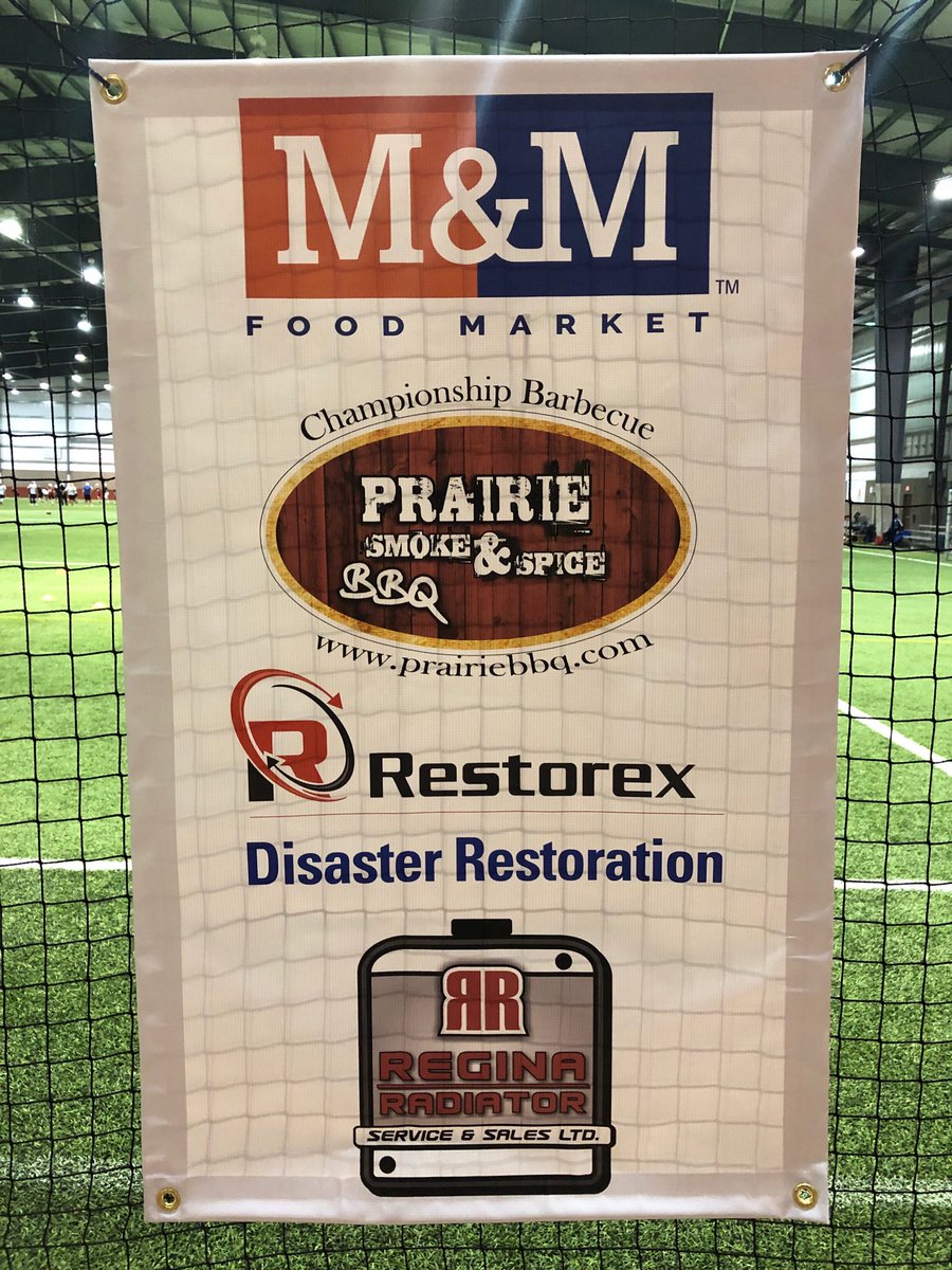 restorex's tweet photo. ⁦@restorex⁩ is a proud sponsor of this years ⁦@SaskSelectsFB⁩                          Go Selects! https://t.co/Vy98FxglIG
