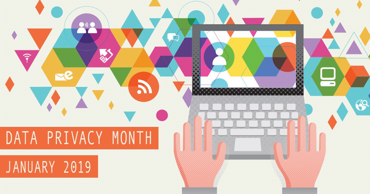 ShannonGroveCA's tweet image. January is #DataPrivacyMonth.

Find some tips on protecting your information and privacy, here: oag.ca.gov/privacy/online….
