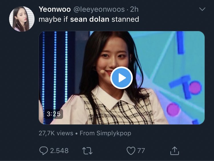 cloudyseokmin's tweet photo. deeply ashamed of being a kpop stan today. these people are not like the rest of us, please know that. genuine kpop stans would never do such horrible things in such a difficult time. my apologies on behalf of the community, may sean dolan restin peace https://t.co/VQMZ0M0iOj