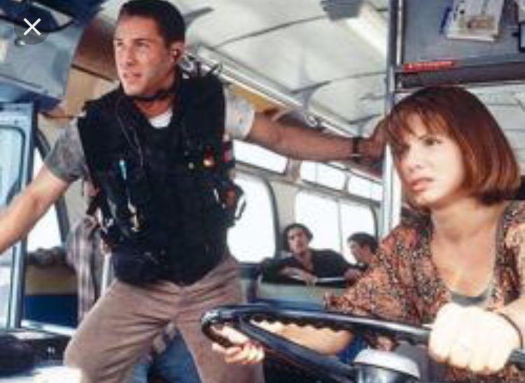 DavidCo85053865's tweet photo. Just found out that the lady from bird box used to drive busses?, just shows what hard work and dedication can do #birdbus https://t.co/NKoBnu38Ac