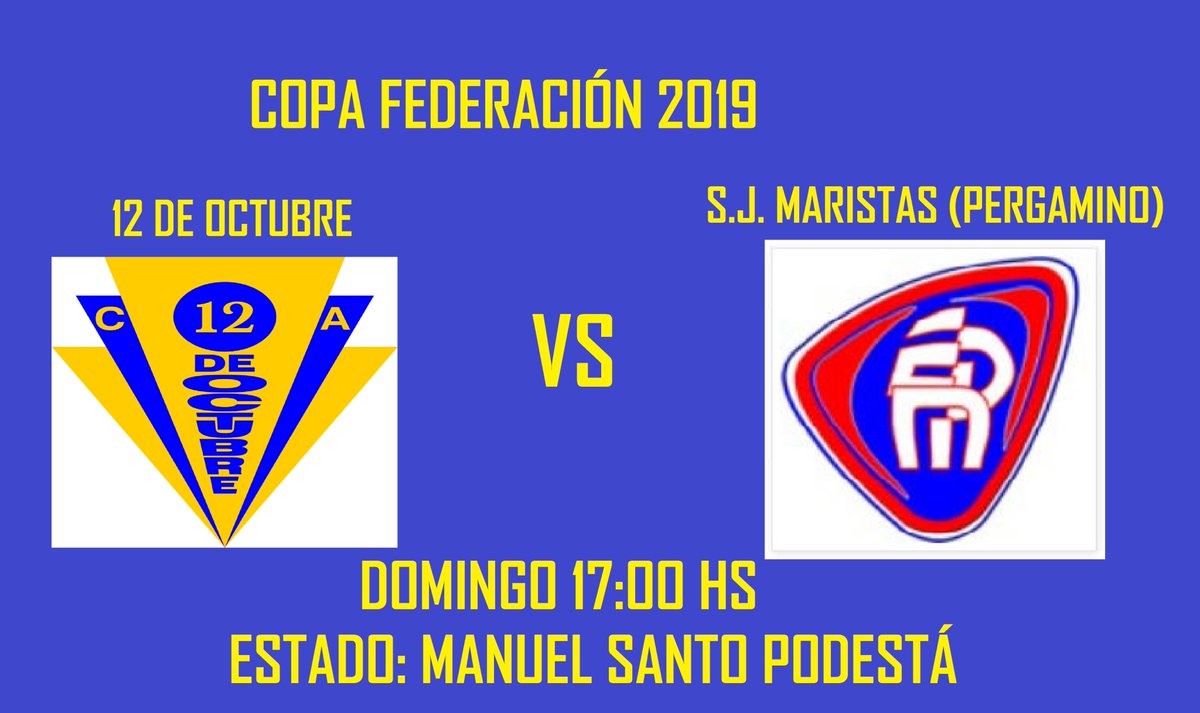 VAMOS TODOS A LA CANCHA. DOMINGO 17:00HS
