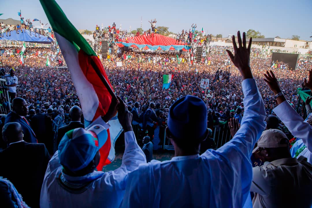 t0sinadeda's tweet photo. Plateau State caught the bug!! #PMBinJos #PMB4Plus4 https://t.co/DkEAmX4q63