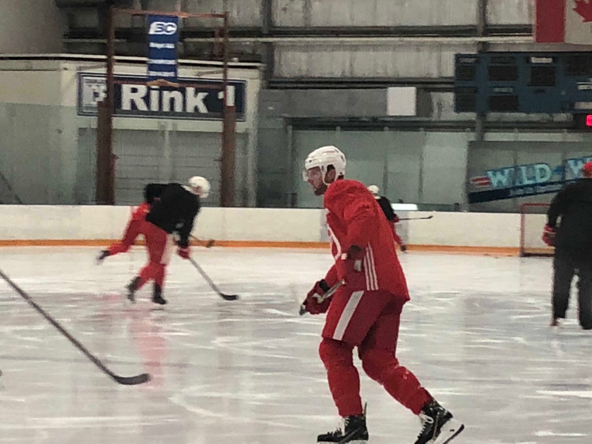 Happy birthday to Thomas Vanek! 
